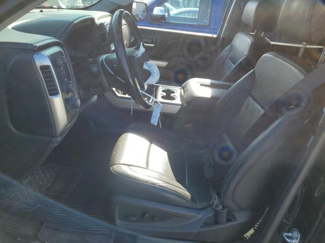 Photo 6 VIN: 3GCUKSEC2HG151374 - CHEVROLET SILVERADO 