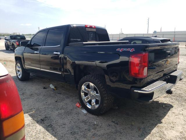 Photo 1 VIN: 3GCUKSEC2HG231600 - CHEVROLET SILVERADO 