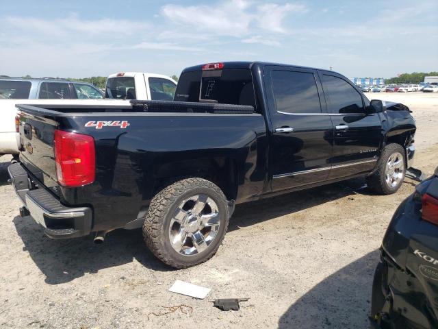 Photo 2 VIN: 3GCUKSEC2HG231600 - CHEVROLET SILVERADO 