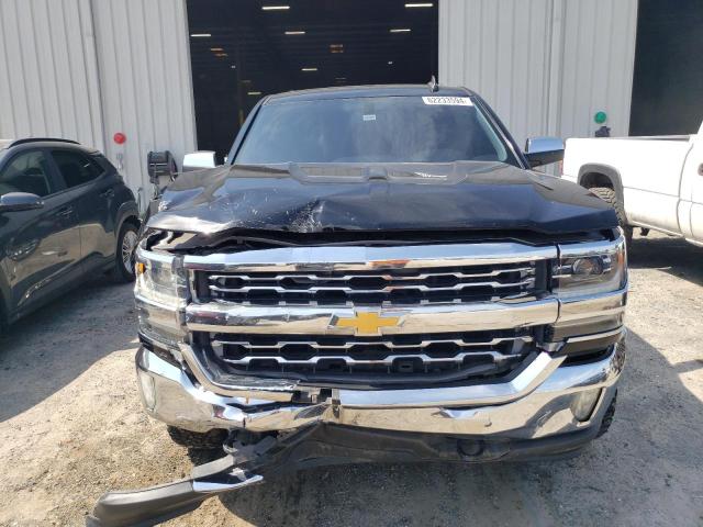 Photo 4 VIN: 3GCUKSEC2HG231600 - CHEVROLET SILVERADO 