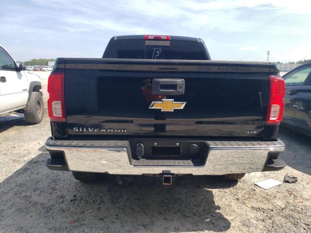 Photo 5 VIN: 3GCUKSEC2HG231600 - CHEVROLET SILVERADO 