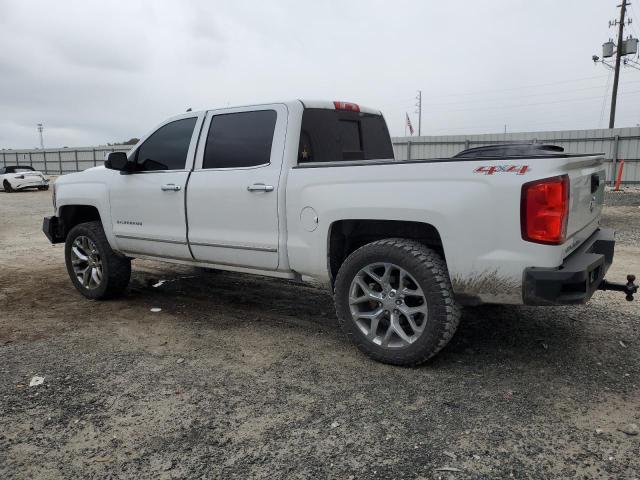 Photo 1 VIN: 3GCUKSEC2HG243763 - CHEVROLET SILVERADO 