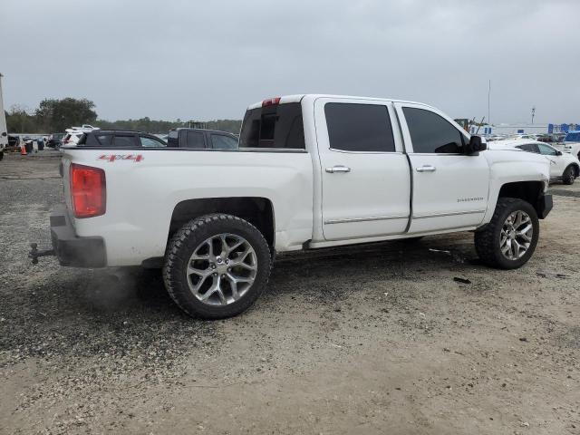 Photo 2 VIN: 3GCUKSEC2HG243763 - CHEVROLET SILVERADO 