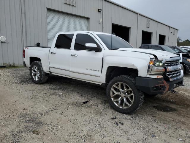 Photo 3 VIN: 3GCUKSEC2HG243763 - CHEVROLET SILVERADO 