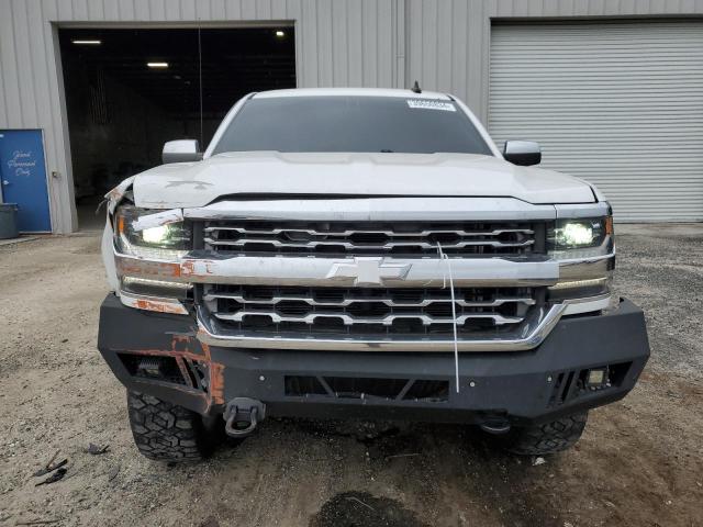 Photo 4 VIN: 3GCUKSEC2HG243763 - CHEVROLET SILVERADO 