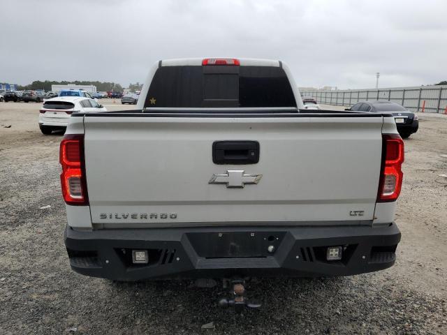 Photo 5 VIN: 3GCUKSEC2HG243763 - CHEVROLET SILVERADO 