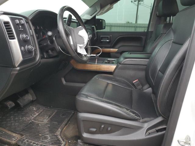 Photo 6 VIN: 3GCUKSEC2HG243763 - CHEVROLET SILVERADO 