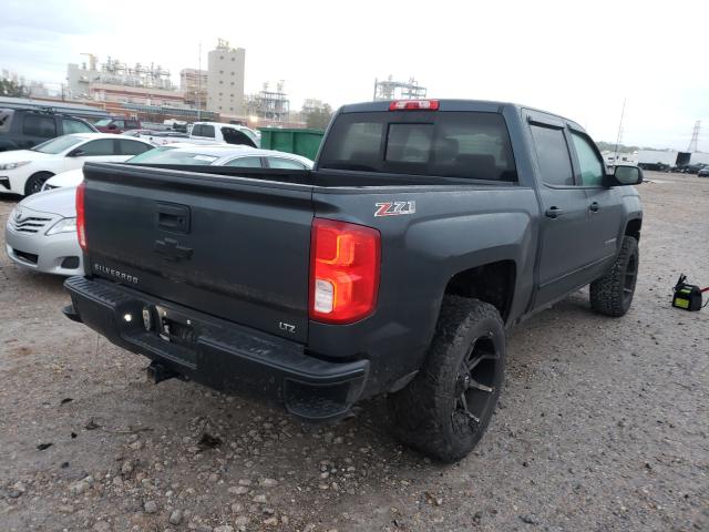 Photo 3 VIN: 3GCUKSEC2HG280179 - CHEVROLET SILVERADO 