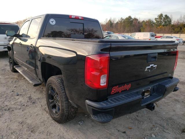 Photo 2 VIN: 3GCUKSEC2HG298570 - CHEVROLET SILVERADO 