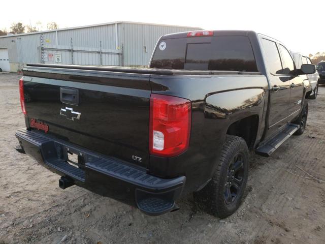 Photo 3 VIN: 3GCUKSEC2HG298570 - CHEVROLET SILVERADO 