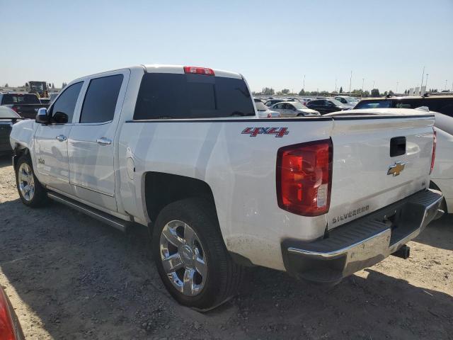 Photo 1 VIN: 3GCUKSEC2HG383537 - CHEVROLET SILVERADO 