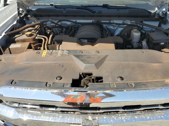 Photo 10 VIN: 3GCUKSEC2HG383537 - CHEVROLET SILVERADO 