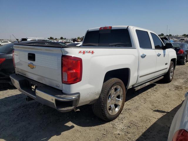 Photo 2 VIN: 3GCUKSEC2HG383537 - CHEVROLET SILVERADO 