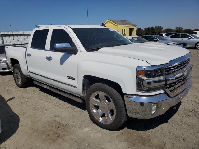 Photo 3 VIN: 3GCUKSEC2HG383537 - CHEVROLET SILVERADO 