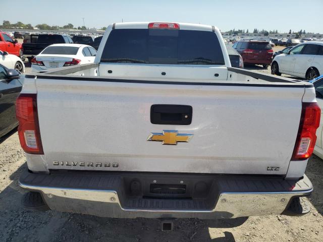 Photo 5 VIN: 3GCUKSEC2HG383537 - CHEVROLET SILVERADO 