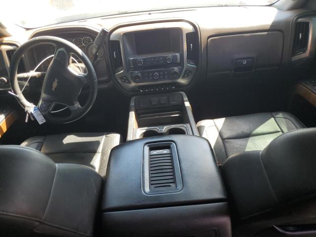 Photo 7 VIN: 3GCUKSEC2HG383537 - CHEVROLET SILVERADO 