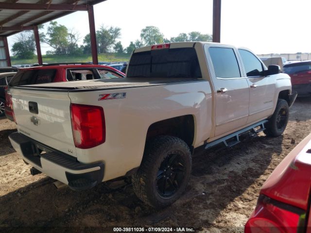 Photo 3 VIN: 3GCUKSEC2HG409036 - CHEVROLET SILVERADO 