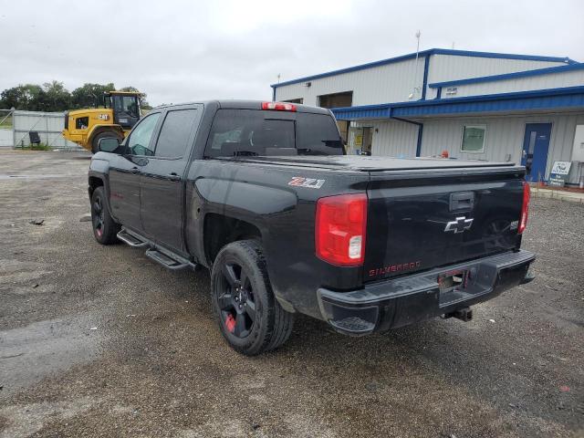 Photo 1 VIN: 3GCUKSEC2HG439556 - CHEVROLET SILVERADO 