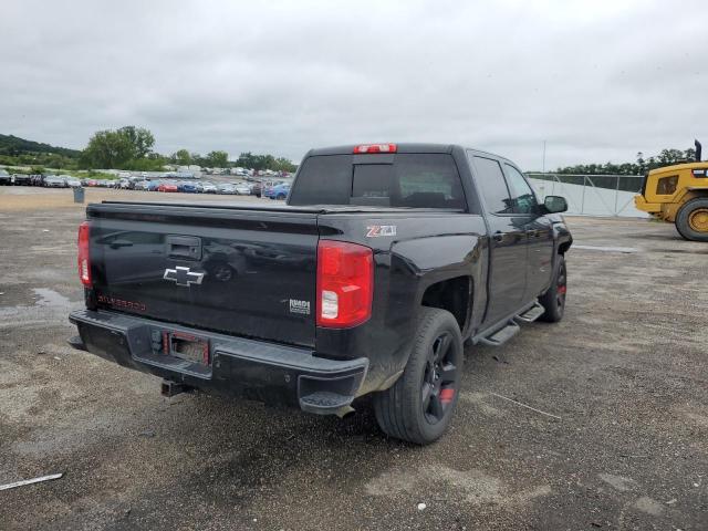 Photo 2 VIN: 3GCUKSEC2HG439556 - CHEVROLET SILVERADO 