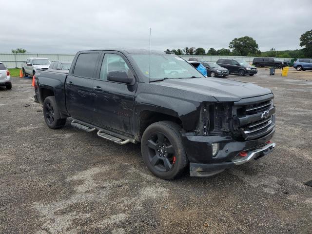 Photo 3 VIN: 3GCUKSEC2HG439556 - CHEVROLET SILVERADO 