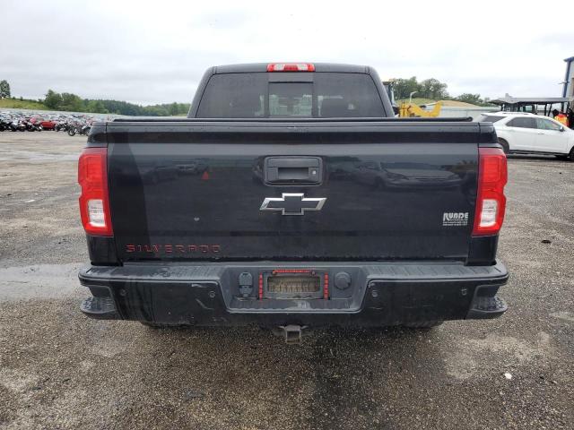 Photo 5 VIN: 3GCUKSEC2HG439556 - CHEVROLET SILVERADO 