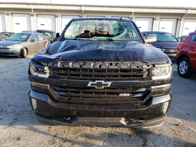 Photo 4 VIN: 3GCUKSEC2HG468894 - CHEVROLET SILVERADO 