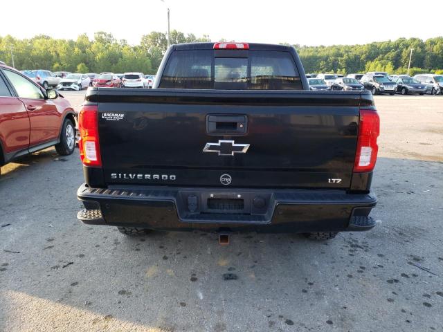 Photo 5 VIN: 3GCUKSEC2HG468894 - CHEVROLET SILVERADO 