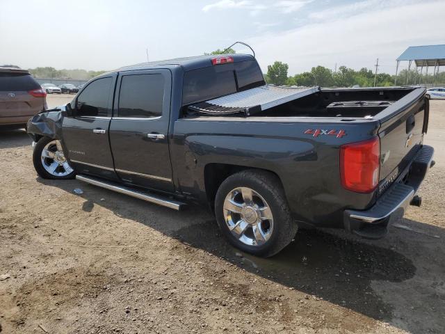 Photo 1 VIN: 3GCUKSEC2JG114248 - CHEVROLET SILVERADO 