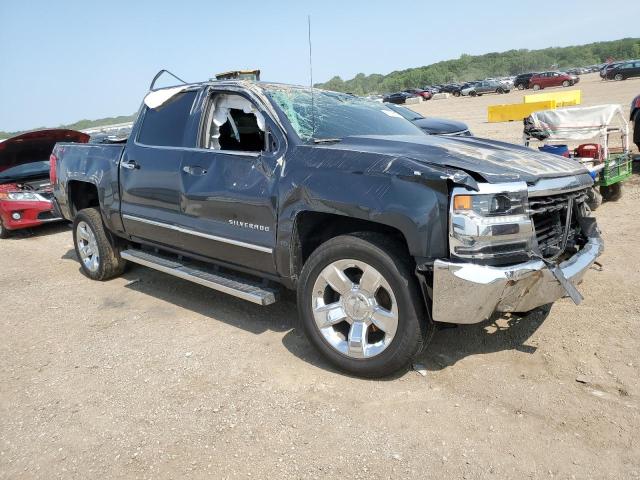 Photo 3 VIN: 3GCUKSEC2JG114248 - CHEVROLET SILVERADO 