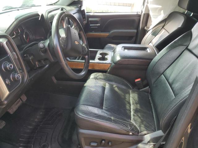 Photo 6 VIN: 3GCUKSEC2JG114248 - CHEVROLET SILVERADO 