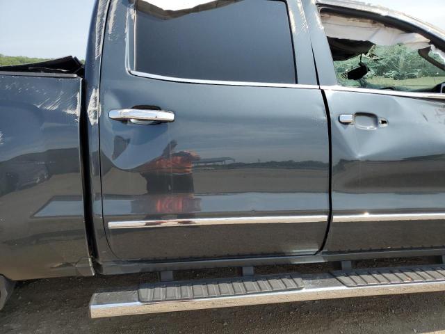 Photo 9 VIN: 3GCUKSEC2JG114248 - CHEVROLET SILVERADO 