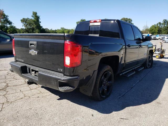 Photo 3 VIN: 3GCUKSEC2JG128084 - CHEVROLET SILVERADO 