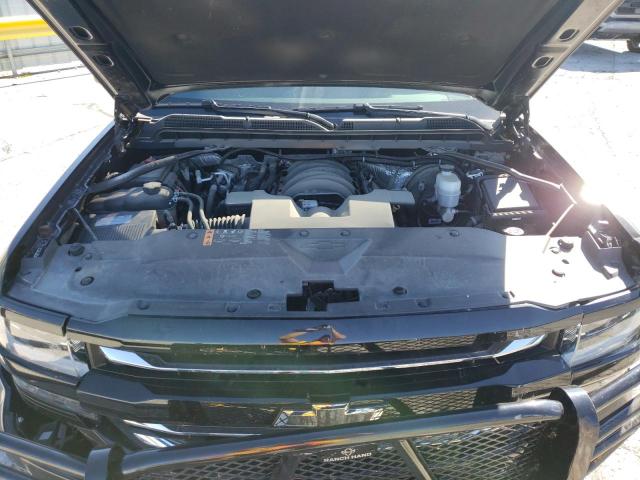 Photo 6 VIN: 3GCUKSEC2JG128084 - CHEVROLET SILVERADO 