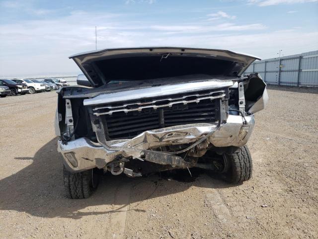 Photo 4 VIN: 3GCUKSEC2JG169315 - CHEVROLET SILVERADO 