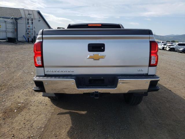 Photo 5 VIN: 3GCUKSEC2JG169315 - CHEVROLET SILVERADO 