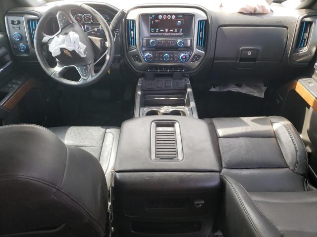 Photo 7 VIN: 3GCUKSEC2JG169315 - CHEVROLET SILVERADO 