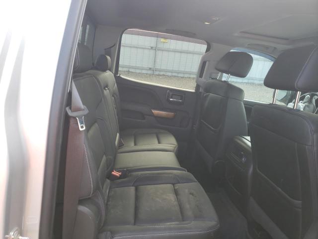 Photo 9 VIN: 3GCUKSEC2JG169315 - CHEVROLET SILVERADO 