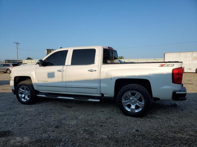 Photo 1 VIN: 3GCUKSEC2JG295643 - CHEVROLET SILVERADO 