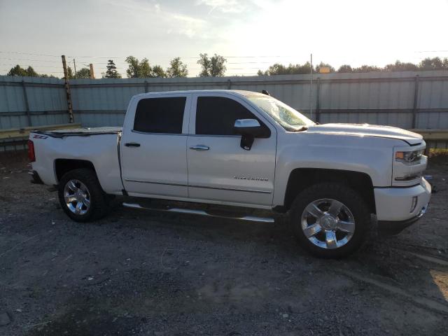 Photo 3 VIN: 3GCUKSEC2JG295643 - CHEVROLET SILVERADO 