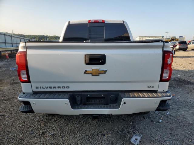 Photo 5 VIN: 3GCUKSEC2JG295643 - CHEVROLET SILVERADO 