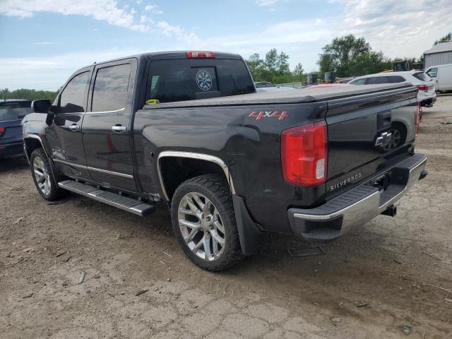 Photo 1 VIN: 3GCUKSEC2JG434962 - CHEVROLET SILVERADO 