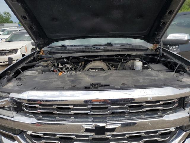 Photo 10 VIN: 3GCUKSEC2JG434962 - CHEVROLET SILVERADO 