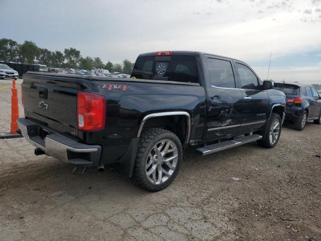 Photo 2 VIN: 3GCUKSEC2JG434962 - CHEVROLET SILVERADO 