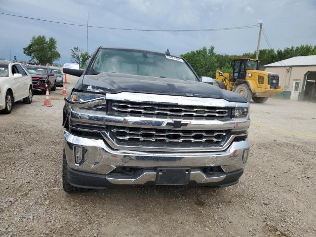 Photo 4 VIN: 3GCUKSEC2JG434962 - CHEVROLET SILVERADO 