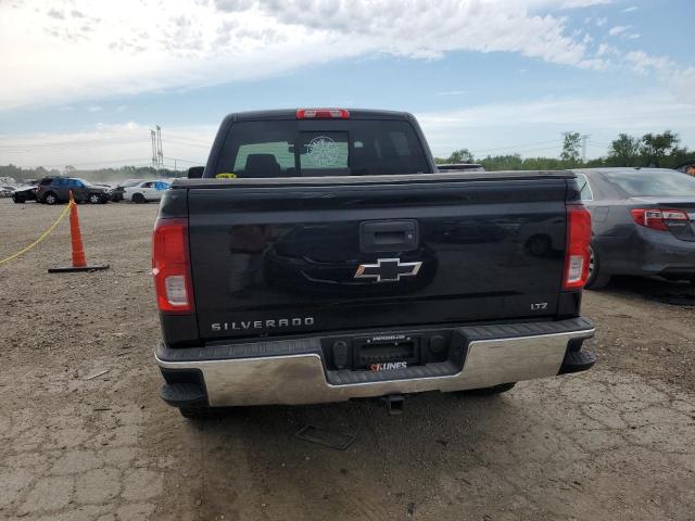 Photo 5 VIN: 3GCUKSEC2JG434962 - CHEVROLET SILVERADO 