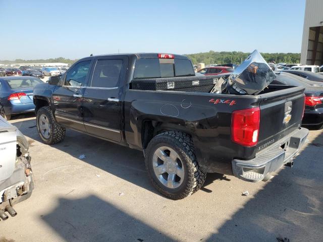 Photo 1 VIN: 3GCUKSEC2JG478881 - CHEVROLET SILVERADO 