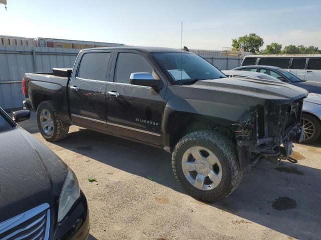 Photo 3 VIN: 3GCUKSEC2JG478881 - CHEVROLET SILVERADO 