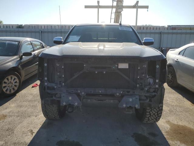 Photo 4 VIN: 3GCUKSEC2JG478881 - CHEVROLET SILVERADO 