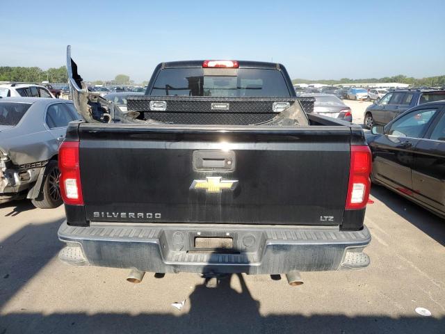 Photo 5 VIN: 3GCUKSEC2JG478881 - CHEVROLET SILVERADO 