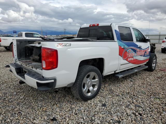 Photo 2 VIN: 3GCUKSEC2JG537279 - CHEVROLET SILVERADO 